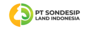 sondesip land indonesia